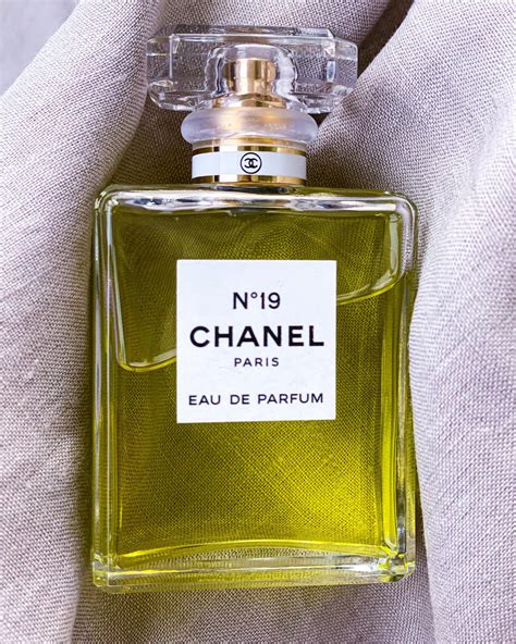 chanel profumo donna nuovo|Chanel No 19 Eau de Parfum di Chanel da donna .